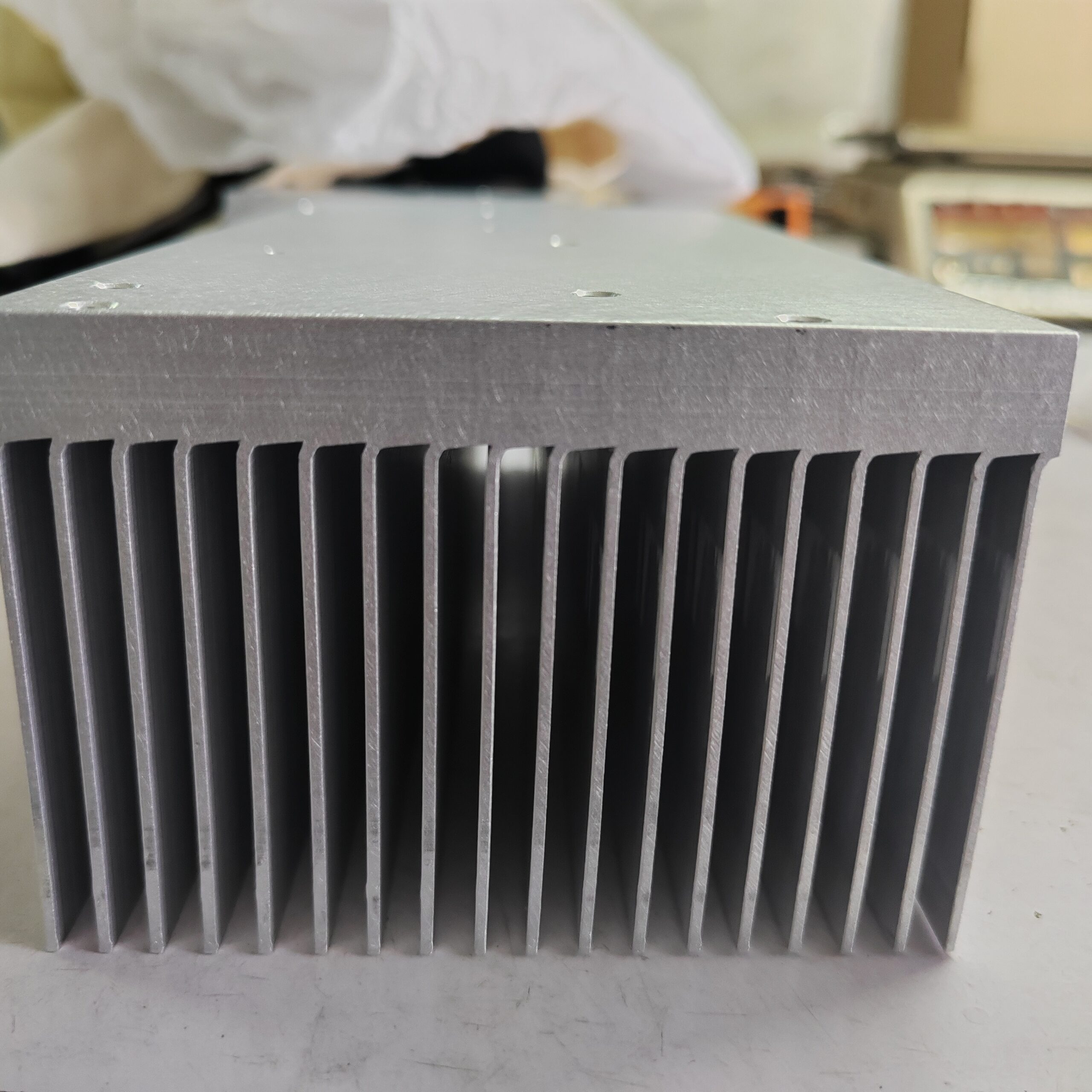 High-performance heat sinks