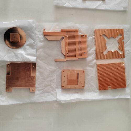 Thermal management technology